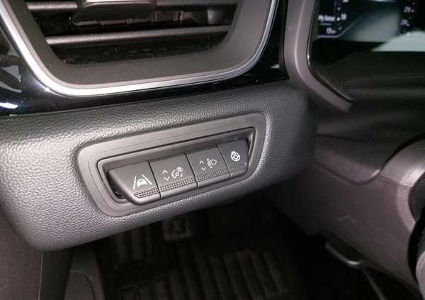 Mitsubishi ASX cena 126990 przebieg: 5, rok produkcji 2023 z Kolbuszowa małe 56